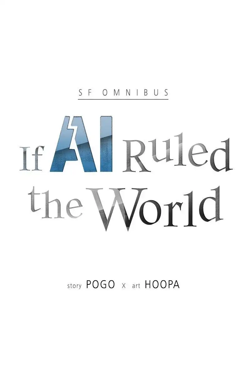 If AI Rules the World Chapter 14 1